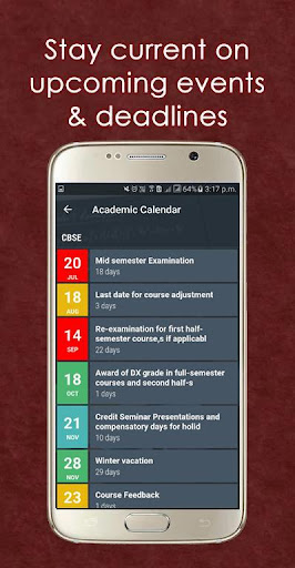 Kuwait Indian School (KIS) Screen 3