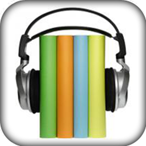 Аудиокниги. Слушать онлайн. logo