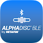 AlphaDisc™ BLE