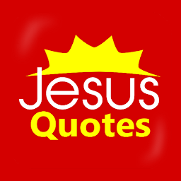 Icon image Words of Jesus - Jesus Daily