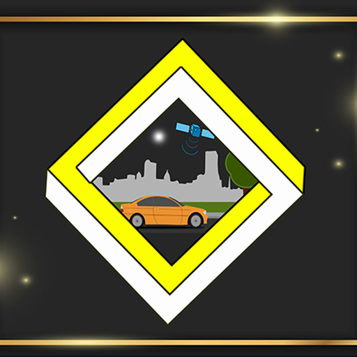 GPS Pro using Traccar logo