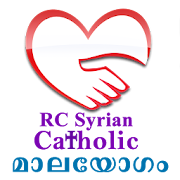 Top 28 Social Apps Like RC Syrian Catholic matrimony - Best Alternatives