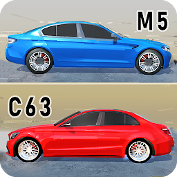 CarSim M5&C63: Download & Review