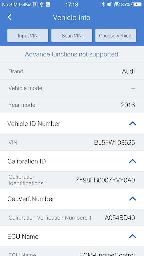 MaxiAP Screenshot 4 - AppWisp.com