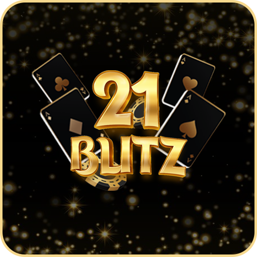 21 Blitz : Card Game