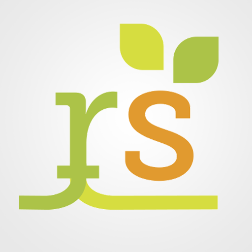 Rootland School logo