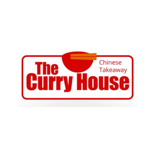 The Curry House East Kilbride logo