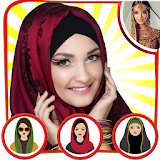 Hijab Style 2018 - You Makeup icon