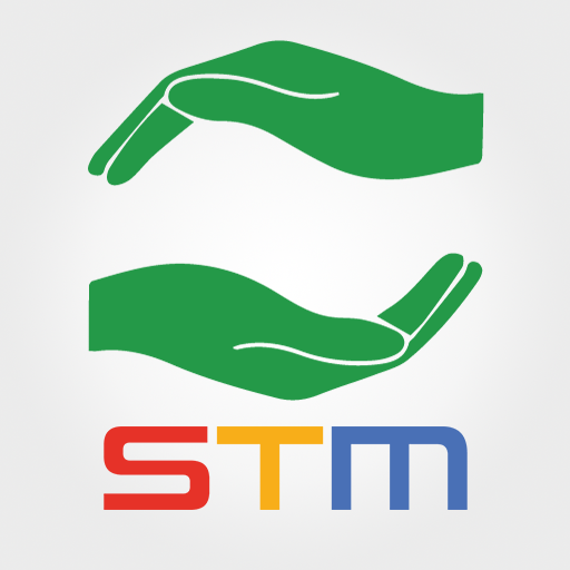STM Parent App logo