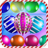 Balloon Jewel Smash icon