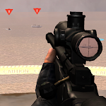 Cover Image of डाउनलोड Guardian on the Sea: Shooting Pirates 1.0.4 APK