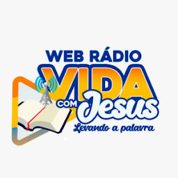 Icon image RADIO VIDA COM JESUS