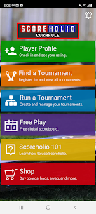 Scoreholio Tournaments, Simplified v2.0.59 Mod Apk (Latest Version/Score) Free For Android 1
