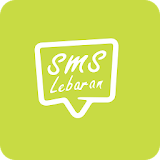 SMS Lebaran icon