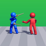 Cover Image of Download Pose Fight 0.1 APK