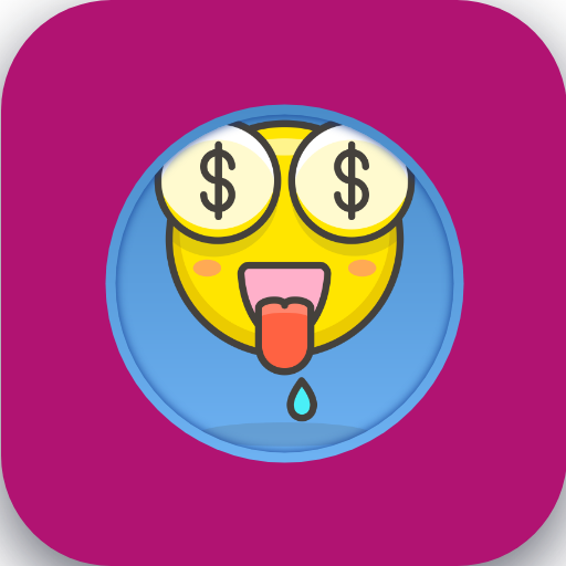 Reward Money 1.0 Icon
