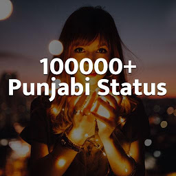 Icon image Punjabi Status