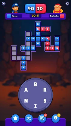 Word Masters - Screenshot 2