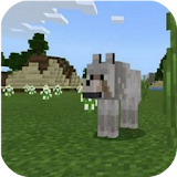 Wears Armor Mod for MCPE icon