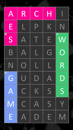 Game screenshot Word Search Puzzle Game mod apk