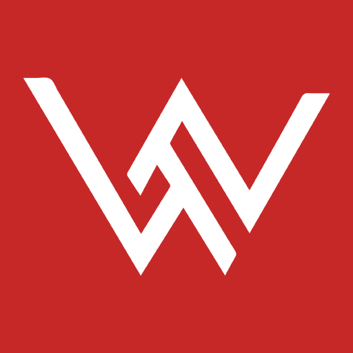 Wazam:Breaking news and Local logo