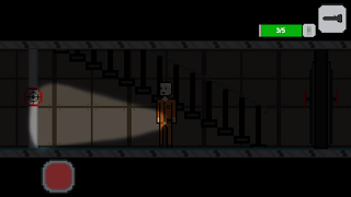 SCP: The Ship - Screenshot 2