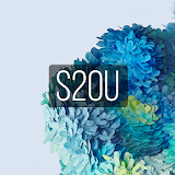 S20U Theme kit icon