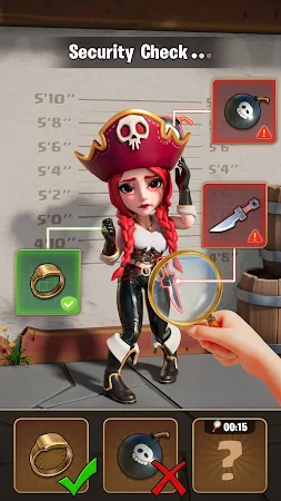 Game screenshot Tavern Legend apk download
