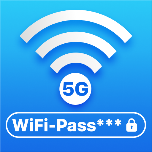 WiFi Map: Manage WiFi Password ดาวน์โหลดบน Windows