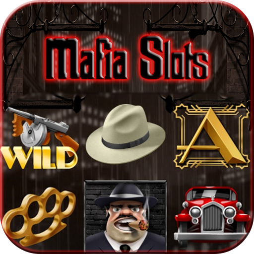 Mafia Clash   (Bullshark Games)   Big Win   New Slot  Fun Play