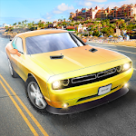 Cover Image of Download My Holiday Car  APK