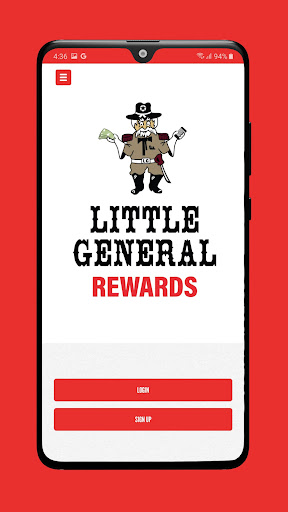 アプリのプレビュー