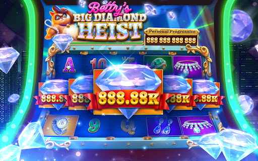 Huuuge Casinou2122 Free Slots & Best Slot Machines 777 7.4.3100 screenshots 6