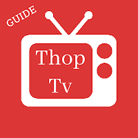 THOP TV Guide - Free Live Cricket TV Guide