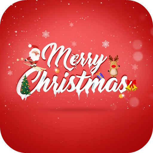 Marry Christmas HD Lock Screen