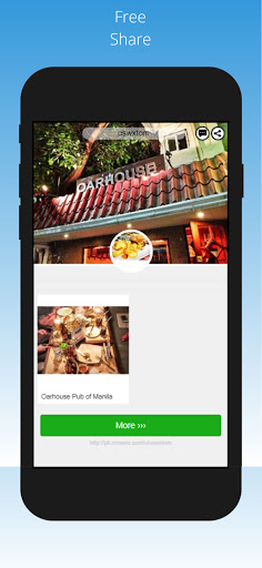 Philippines zone Screenshot 4 - AppWisp.com
