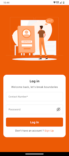 Ok Load Express Screen 3