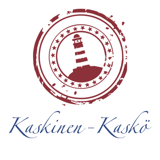 Kaskinen logo