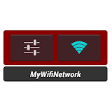 Wifi(On/Off)Evo icon