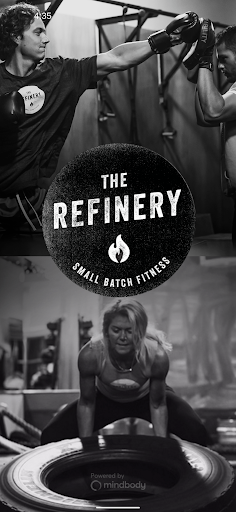 The Refinery PDX