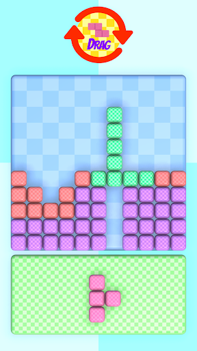 Too Difficult Puzzle Screen 2
