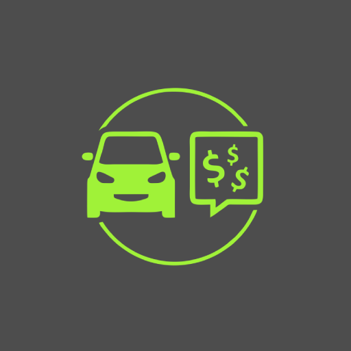 Carrocash logo