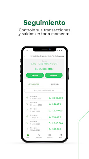 CADIEM Screenshot 4 - AppWisp.com