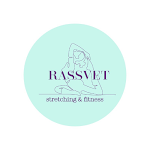 Cover Image of Download RASSVET stretching  APK