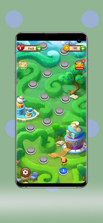 Game screenshot Jewels Crush - Jewel Legend apk download