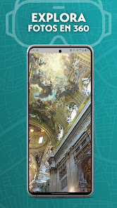 Screenshot 5 Jesuit Pilgrimage android