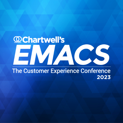 EMACS 2023 logo