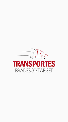 Android application Transportes Bradesco Target screenshort