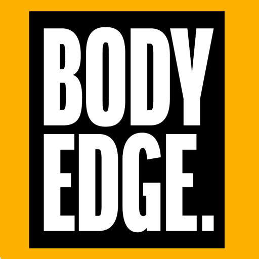 Body Edge logo