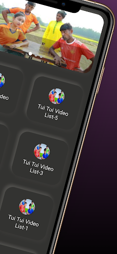 Tui Tui Funny Videos Screen 2